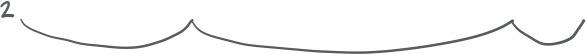 The root value itself followed by three arcs where we will write in the pre-order traversal of each of the three subtrees of the root.)